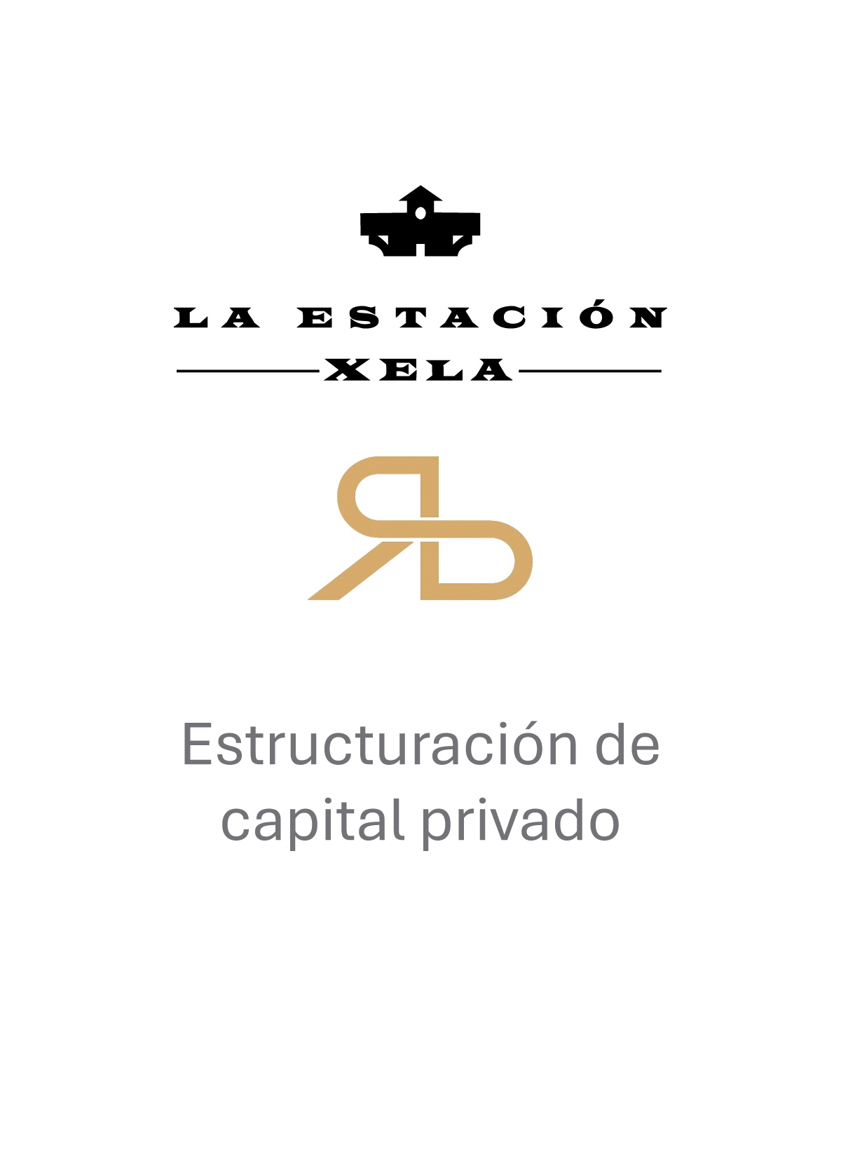 Proyecto La Estación Xela