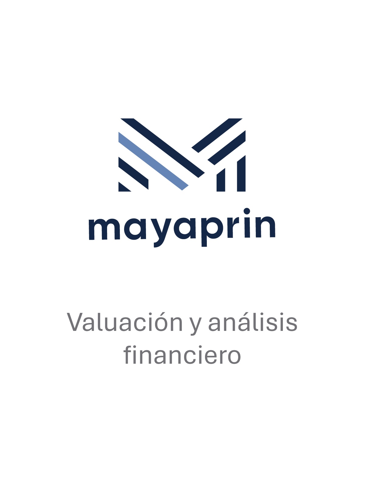 Proyecto Mayaprin