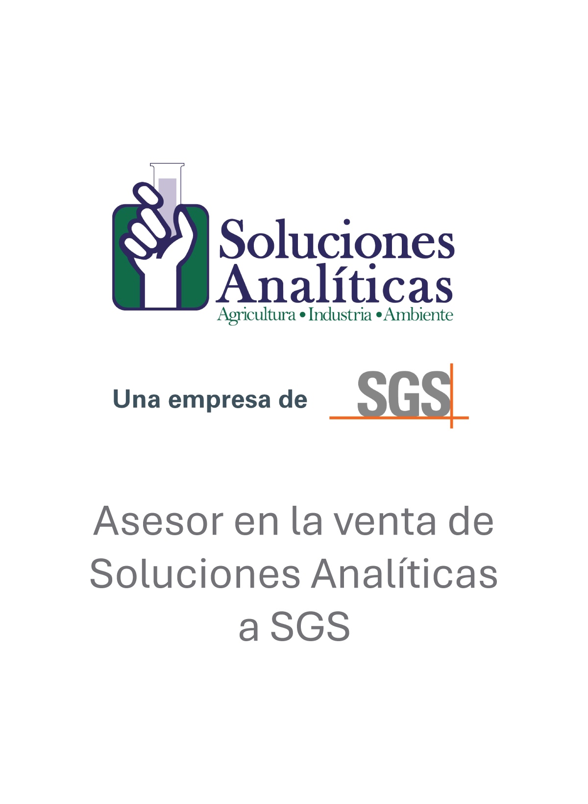 Proyecto Soluciones Analíticas