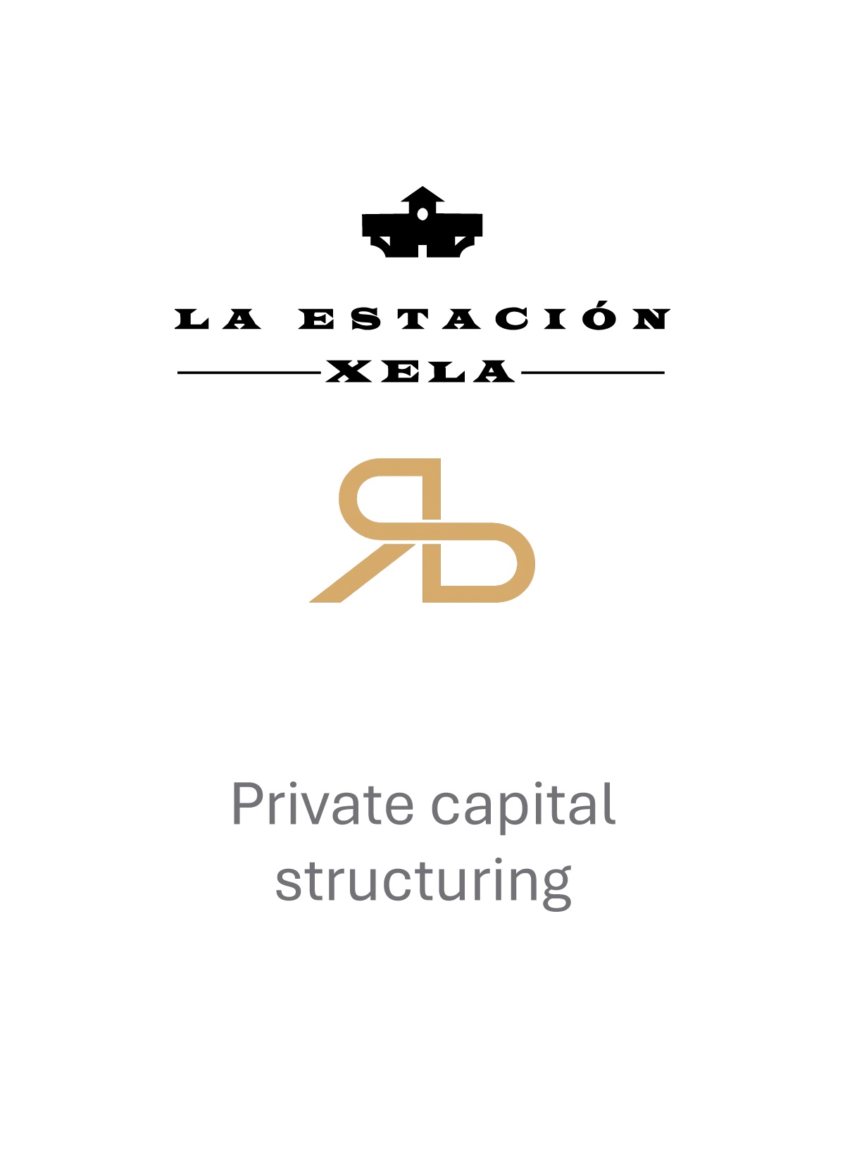La Estación Xela project