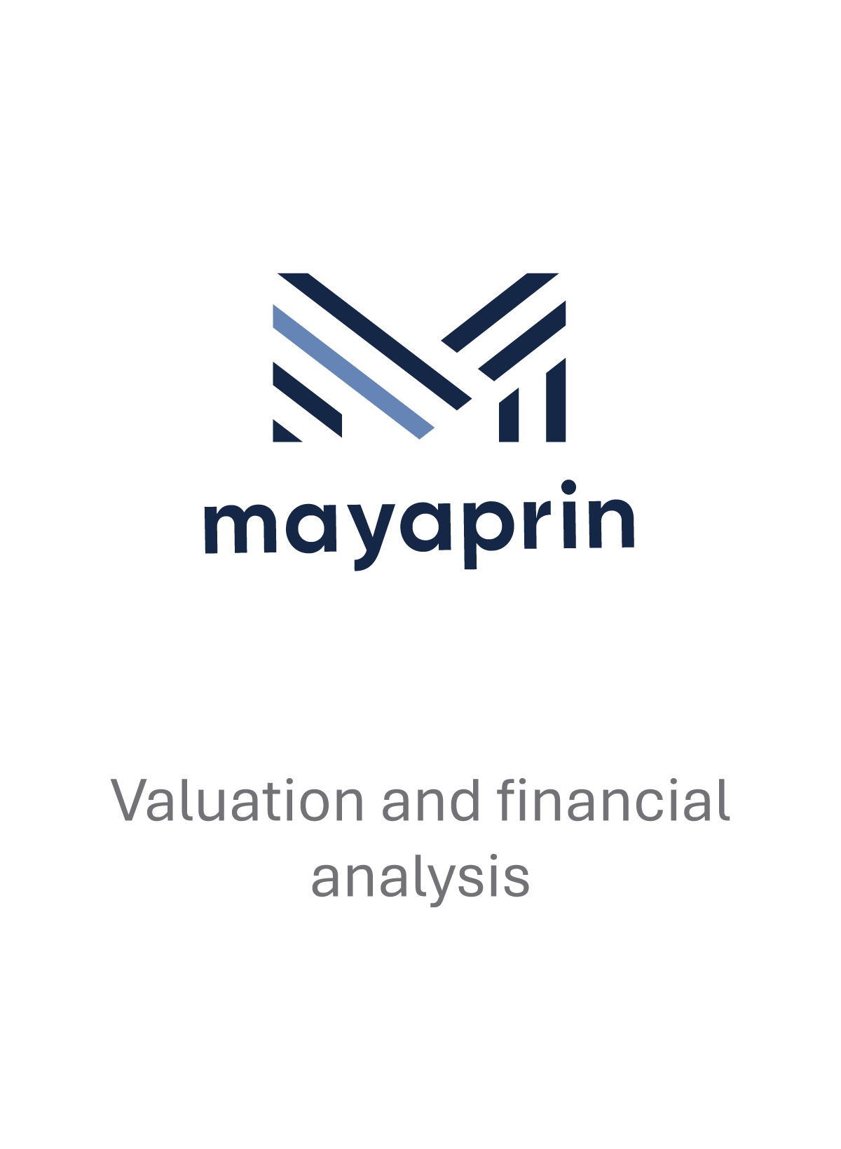 Mayaprin project