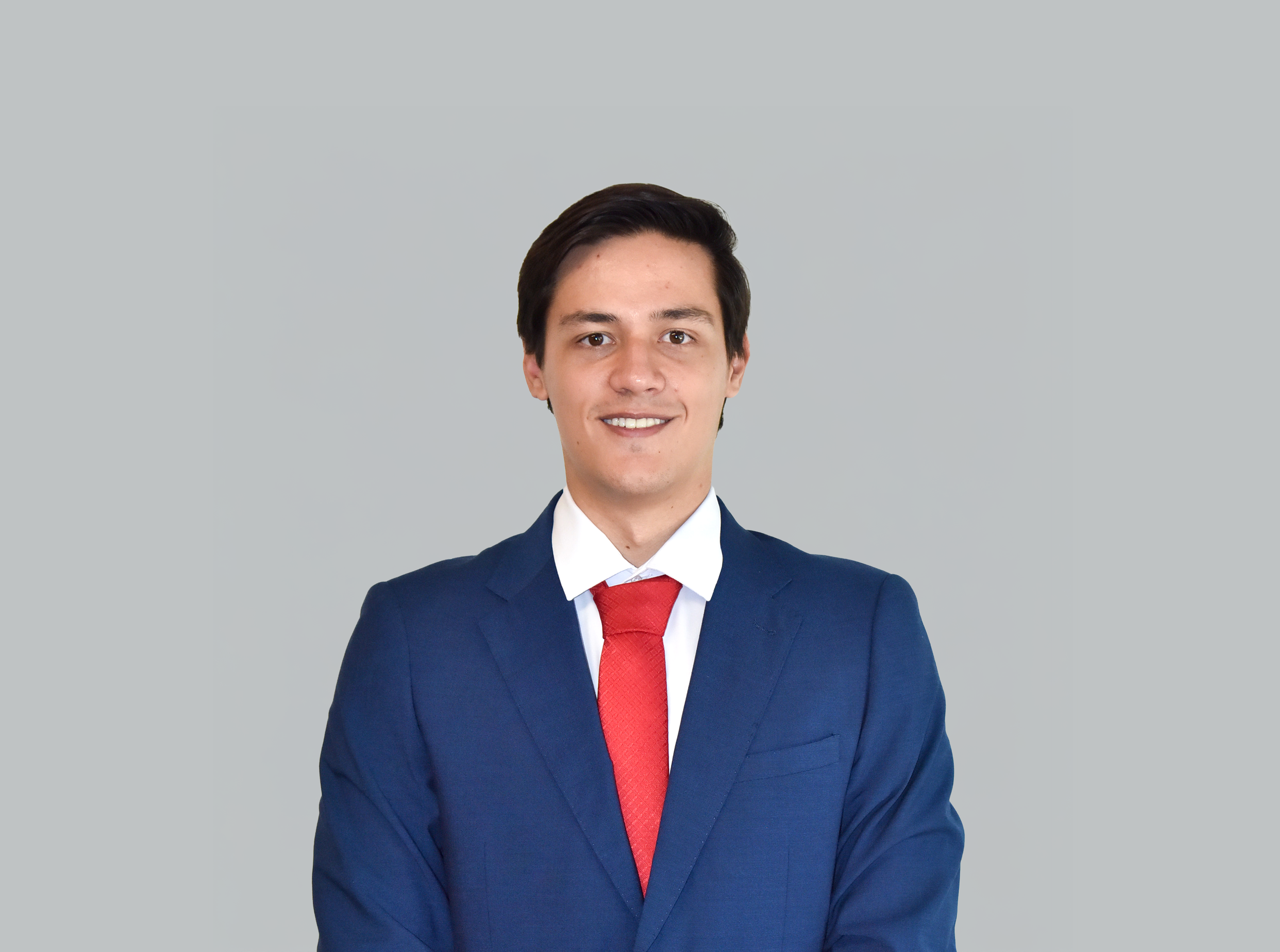 Stefan Juárez